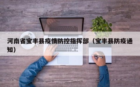河南省宝丰县疫情防控指挥部（宝丰县防疫通知）